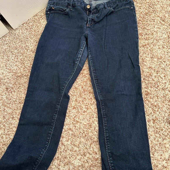Joe’s Jeans. Chelsea Ankle.  Size 32. - Picture 4 of 6